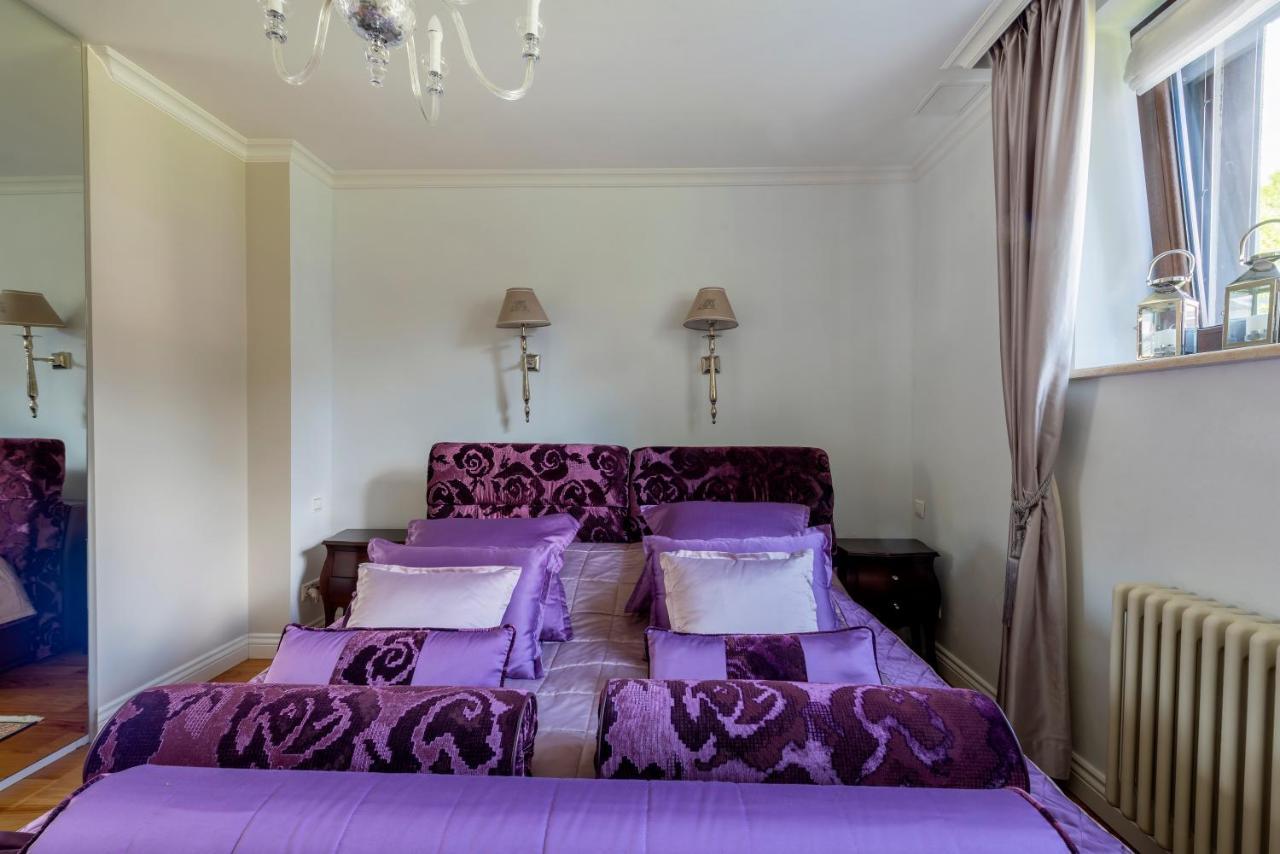Rooms Wilanów Varsovia Exterior foto